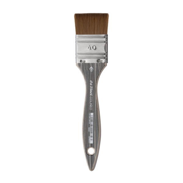 Colineo Flachpinsel 40 mm
