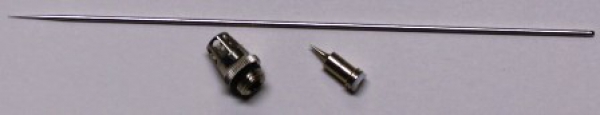 Nozzleset 0,2mm