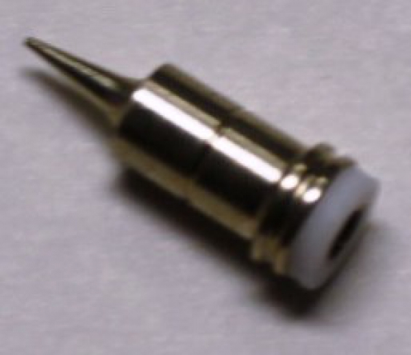 Düse 0,2 mm mit Dichtung