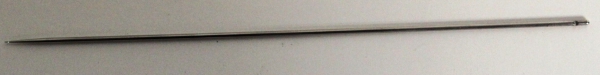 Nadel 0,6 mm