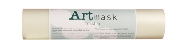 Artool masking film 26cm x 9,14 m