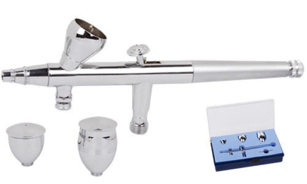 BD 186 Airbrush double action