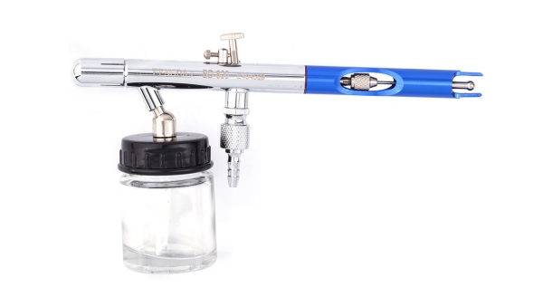 FE 800 Airbrush double action saugsystem