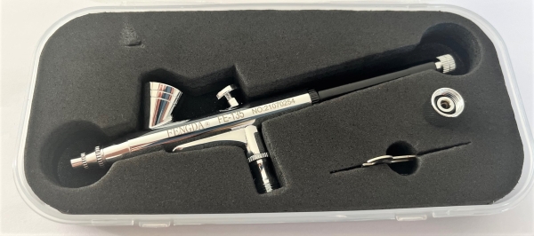 Fendger FE-135 Airbrush Spritzpistole