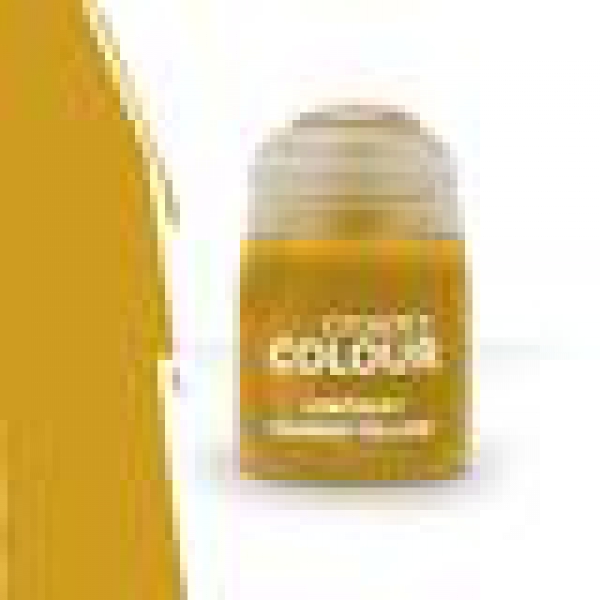 Citadel Contrast 18ml iyanden yellow (GP 1L=350€)