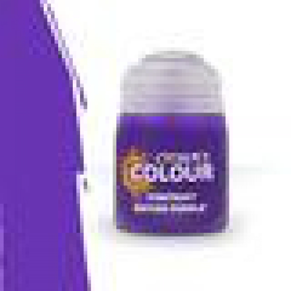 Citadel Contrast 18ml shyish purple (GP 1L=350€)