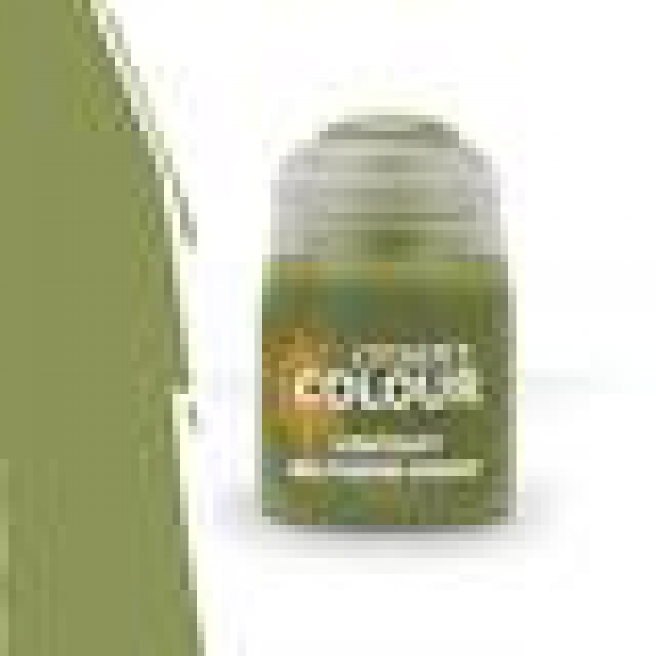 Citadel Contrast 18ml militarum green (GP 1L=350€)