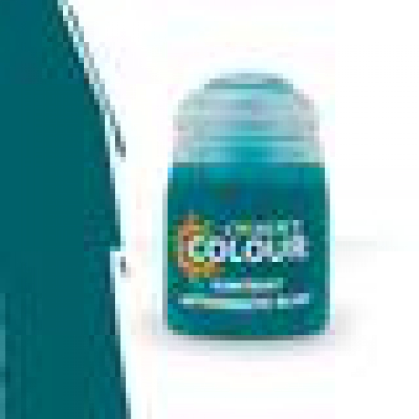 Citadel Contrast 18ml aethermatic blue  (GP 1L=350€)
