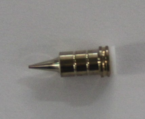nozzle 0,28 mm with seal