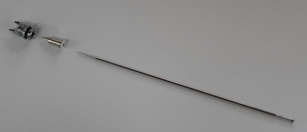 Düsensatz 0,45 mm 712364