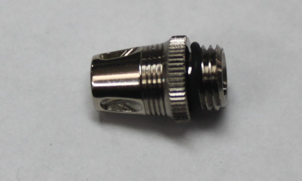 Luftkopf 0,4mm