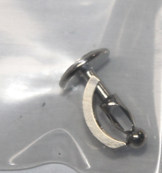 Bedienerhebel Ultra bis 2024