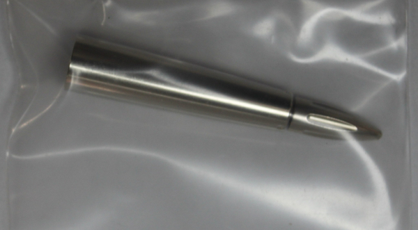 Farbmengenregulierung,Endstück kompl.für Evolution bis 2024