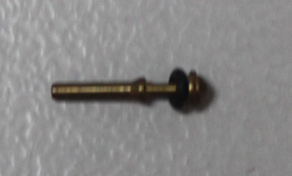 Ventilstange mit O-Ring f.Evolution,Infinity,Ultra+Hansa