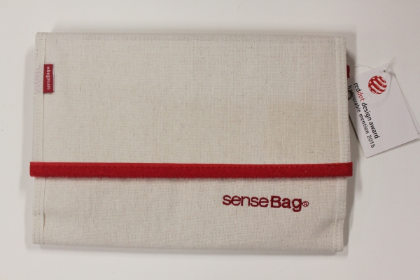 Sense Bag 24 er natur