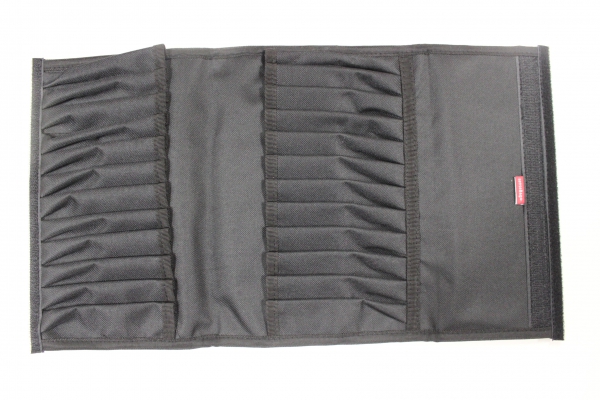 Sense Bag 24 er schwarz