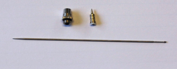 Düsensatz 0,6mm 123723