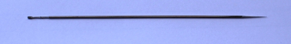 Nadel 0,15mm