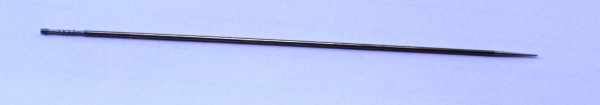Nozzle Set 0,4 mm Cr plus fine line,chrome