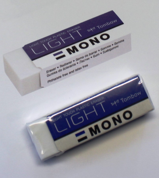 Mono light