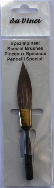 Dagger brush