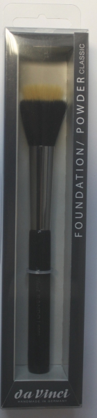 Foundation-/Puderpinsel