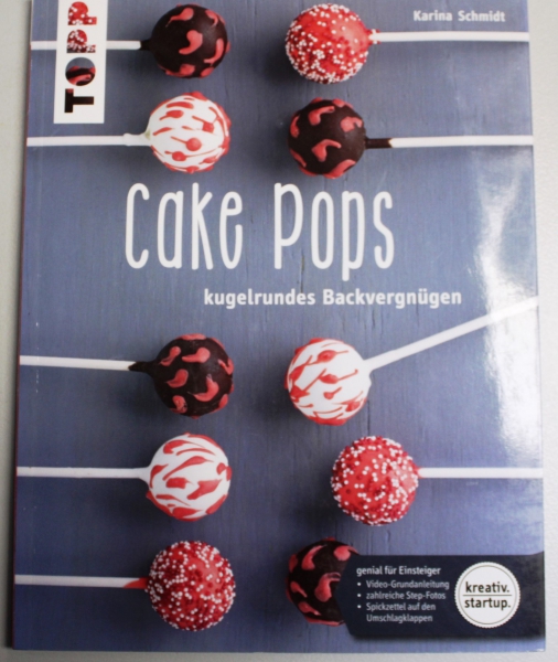 Cake Pops