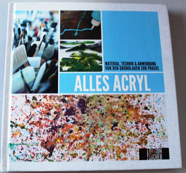 Alles Acryl