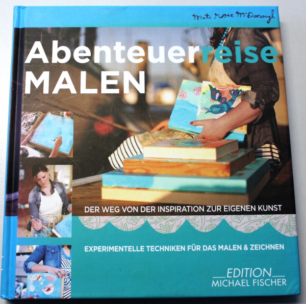 Abenteuerreise MALEN