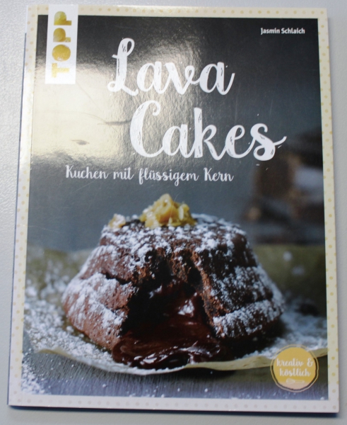 Lava Cakes