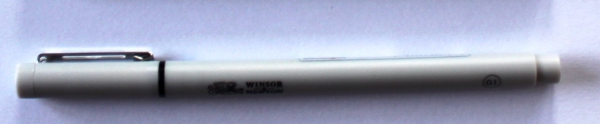 Fineliner 0.1