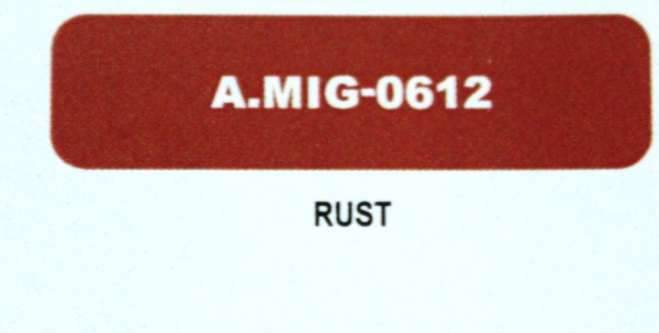 A.Mig 612 rost 40 ml (g.P. 1L= 81,25€)