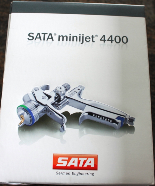 SATAminijet 4400 B RP