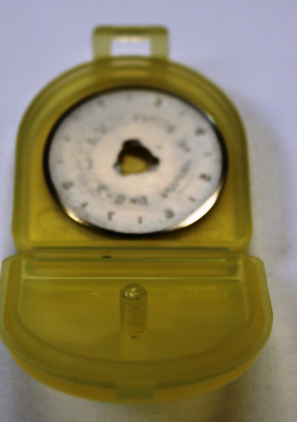 Ersatzklinge Olfa für Rotary Cutter RTY2/G45