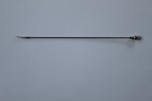 600229 Nadel für 155 / 360