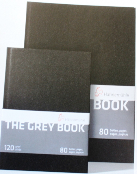 The grey Book A5