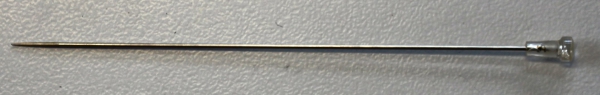 Needle L