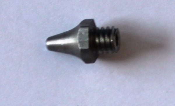 Nozzle for Air Eraser AECR