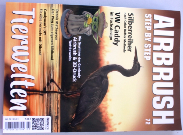 Step by step Ausgabe 03/2021
