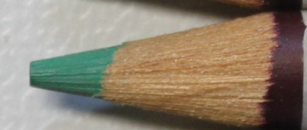 C410 dark green