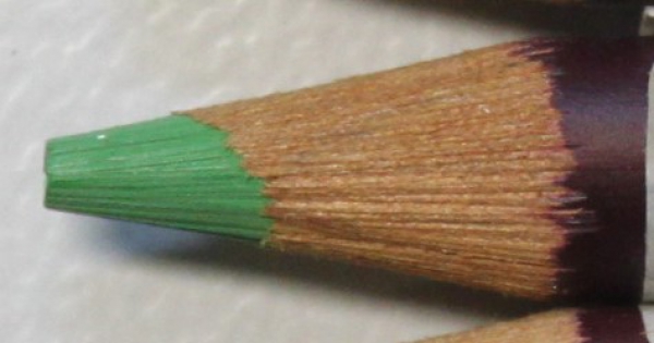 C420 green