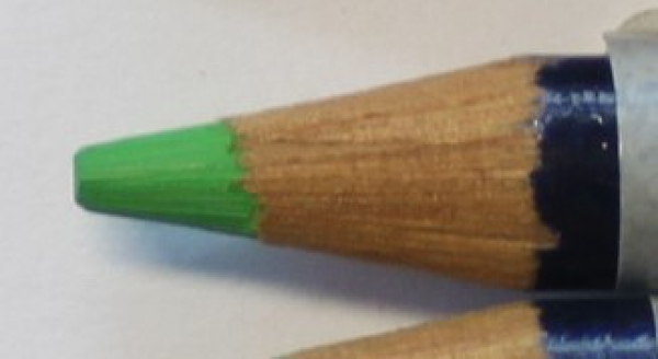1400 apple green