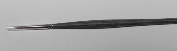 Pinsel rund Gr. 0