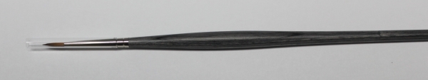 Pinsel rund Gr. 0