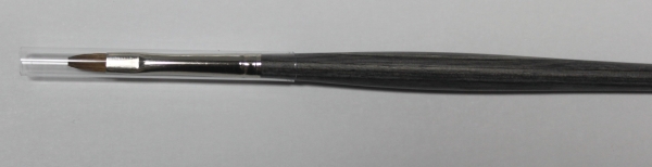 Pinsel rund Gr. 0