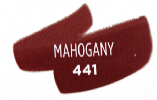 Ecoline brush pen mahagony