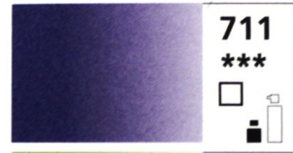 711 schimmerndes blau 29,5 ml (g.P. 1L= 233,90€)