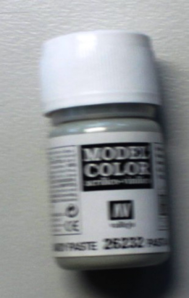 Vallejo Pigment sandige Paste 30ml (g.P. 1L= 183,33€)