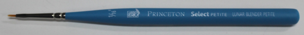 Princeton Artist Pinsel Serie Select