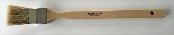 Leonhardy Heizlörperpinsel Serie 1684 Gr. 2" - Kopie